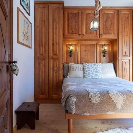 Courmayeur~Navetta Gratuita Per Il Centro+Impianti Exterior photo